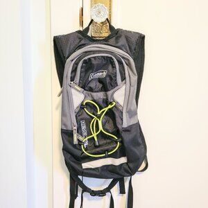 [Coleman] Revel 8L Hydration Hiking Backpack